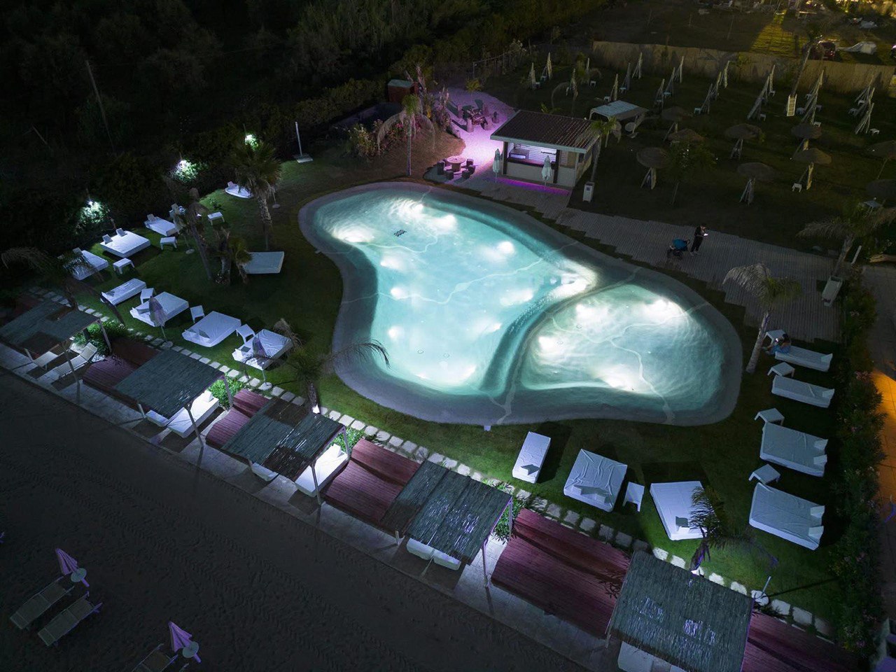 Ke’e Beach - eventi e ambienti